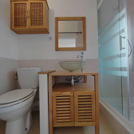 別荘 Maison En Front De Mer Avec Jardin, 9 Couchages, 4 Chambres, Cheminee - Proche Chatelaillon - Fr-1-246-693
