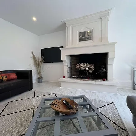 Maison En Front De Mer Avec Jardin, 9 Couchages, 4 Chambres, Cheminee - Proche Chatelaillon - Fr-1-246-693 Yves