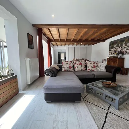 別荘 Maison En Front De Mer Avec Jardin, 9 Couchages, 4 Chambres, Cheminee - Proche Chatelaillon - Fr-1-246-693 Yves