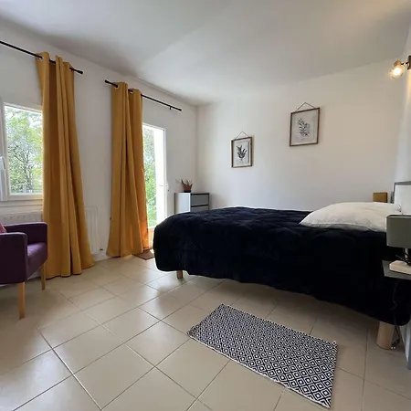 Maison En Front De Mer Avec Jardin, 9 Couchages, 4 Chambres, Cheminee - Proche Chatelaillon - Fr-1-246-693